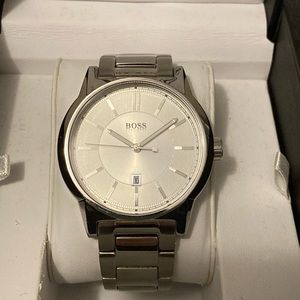 Hugo Boss watch
